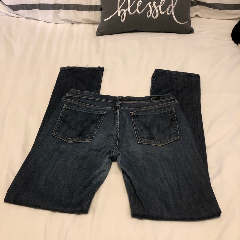 Citizens of Humanity Jeans